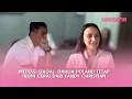 Download Lagu Mediasi Gagal, Dahlia Poland Tetap Ingin Cerai dari Fandy Christian