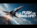 The Aviation Origin of To Push The Envelope Meaning History Real Examples