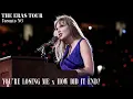 Download Lagu The Eras Tour | You’re Losing Me x How Did It End? (Toronto N6) HQ FULL PERFORMANCE