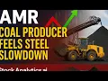 AMR Undervalued Mining Gem Deep Dive 2025 Analysis