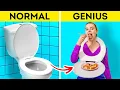 Download Lagu CRAZY HACKS THAT ACTUALLY WORK || Random Hacks For All Occasions