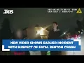 Suspect in fatal Renton crash admits to speeding in previous crash new shows