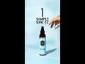 Meet Your Multi-Tasking Secret Weapon Argan Oil Repairing 5-in-1 Leave-In Spray