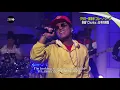 Lagu Bruno Mars  Chunky  Japan 2018