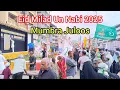 Download Lagu Mumbra Juloos β₯οΈ Eid Milad Un Nabi 2025 | 1500 Saal Jashne Wiladat | where is halal | india Download Lagu Mumbra Juloos β₯οΈ Eid Milad Un Nabi 2025 | 1500 Saal Jashne Wiladat | where is halal | india