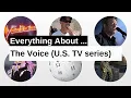 The Voice U S TV series Wikipedia