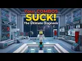 Why Your Minecraft Combos SUCK