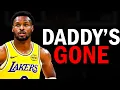 I Saved Bronny s Career After LeBron Left Him