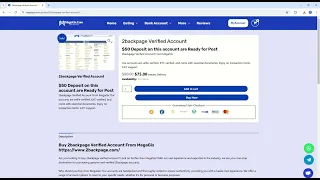Buy Verified Classifidadd Account Verified 2backpage Account 2024 1080