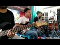 Download Lagu Supranada Indonesia - Cinta Tak Terpisahkan - Live BAP Sound - ( Stage Cam )