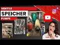 Speicher, Pumpe und Ventile-Das Leben als Heizungsbauer-#installation #plumbing #handwerk #sanierung
