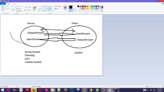 14 Java Socket Programming Part 2 - Pashto