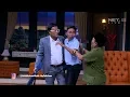 Download Lagu Emosi Sule Memuncak saat Bolot Datang