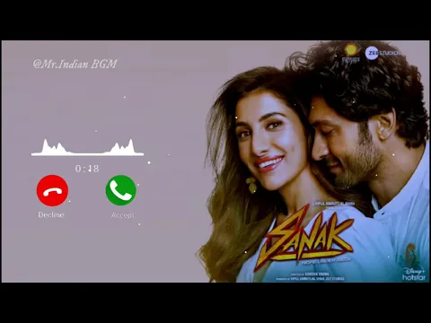 Download MP3 Suna Hai Ringtone | Jubin Nautiyal Suna Hai Ringtone | Suna Hai Teri Dil Pe Song Ringtone |Download