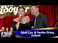 Download Lagu Sibel Can \u0026 Serdar Ortaç - PADİŞAH