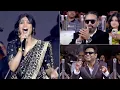 Download Lagu Shruti Haasan Superb Live Performance @ Thug Life Audio Launch Event