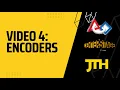 FTC Programming - Encoders