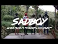 Download Lagu SADBOY - DJ Deif Remix FT Marselino Lumangkun (Official Video)