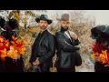 Download Lagu Carin León, Alejandro Fernández - Me Está Doliendo [Official Video].