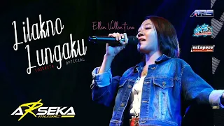 Download Lilakno Lungaku (LOSSKITA Official) - Ellen Vallentina - ARSEKA Music - ARS - HVS Sragen MP3