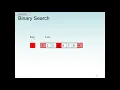 Searching and Sorting an items in an Array using Java Java Programming Language I