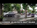 Download Lagu KONDISI JALAN RAYA SAAT HUJAN🌏@Alamdarat007