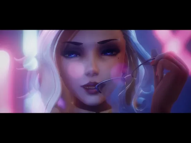 Subverse Cinematic Trailer - Studio FOW