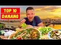 Download Lagu 10 VIETNAMESE DISHES YOU MUST TRY in DANANG 🇻🇳