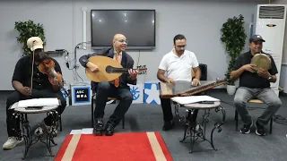  الرك ع النية  كلمات  محمد أحمد إسماعيل تلحين  د  هاني الحمزاوي  دندنها