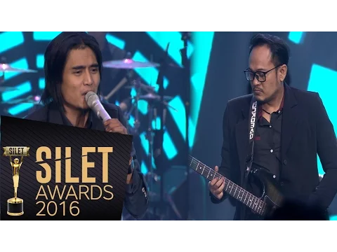 Download MP3 Setia Band | P.U.S.P.A, Cari Pacar Lagi, Istana Bintang | Silet Awards 2016