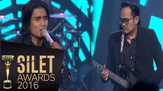 Download Setia Band | P.U.S.P.A, Cari Pacar Lagi, Istana Bintang | Silet Awards 2016 MP3