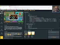 CodinGame Summer Challenge 2024 Python - part 6 finale