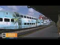 Tri-Rail modifying schedules to boost ridership