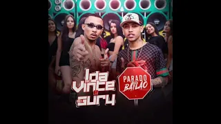 MC L Da Vinte Feat MC Gury Parado No Bailão Official Audio  MC L Da Vinte Feat MC Gury Parado No Bailão Official Audio