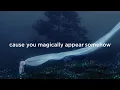 Alvin Wardiman - Baby Juno (Lyrics Video)