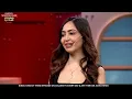 Bigg Boss 20 WEEKEND KA VAAR PROMO - Scout Kaashvi Said 'I Love You'