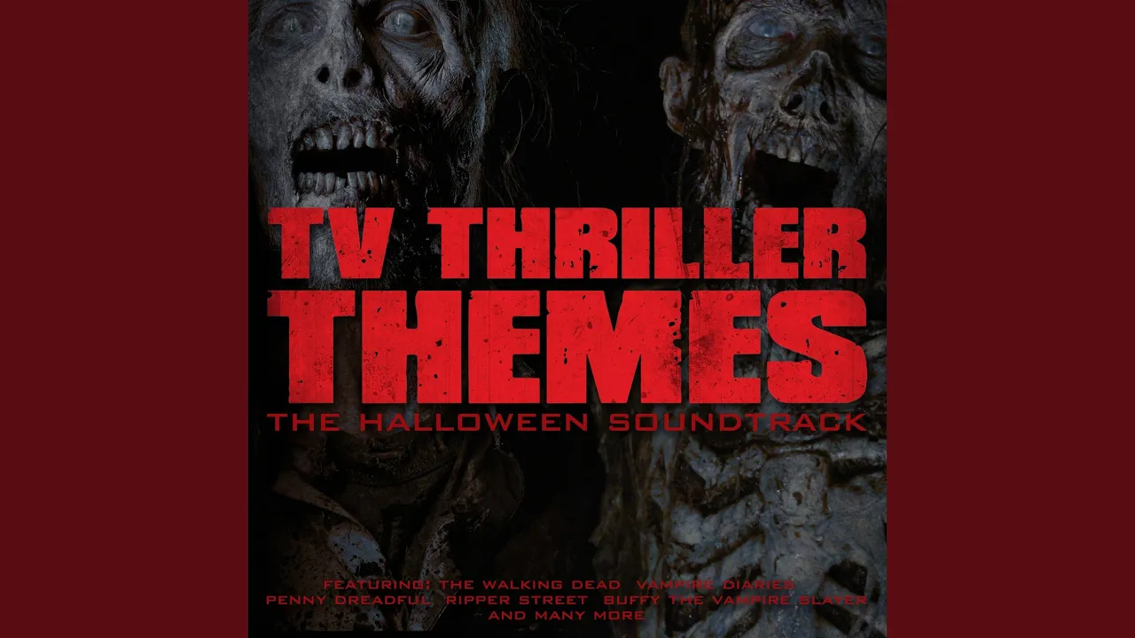 Buffy the Vampire Slayer Theme (Cover Version) Buffy the Vampire Slayer Theme (Cover Version)
