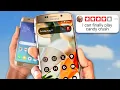 I Turned the Galaxy S6 into a Modern Phone