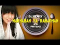 Download Lagu DJ MARHABAN YA RAMADHAN TERBARU 2021 | SELAMAT MENYAMBUT BULAN SUCI RAMADHAN BY ARTENO
