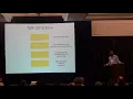 Dan Browne The 3D surface code -