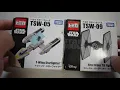豪宅玩具~1994~Disney 迪士尼小汽車TOMICA 多美小汽車 火柴盒小汽車 Star Wars星際大戰 TSW-09鈦戰機 TSW-05 Y翼戰機