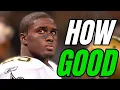 How GOOD was Reggie Bush Actually