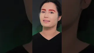 تحولت للأميرة مريدا  تحولت للأميرة مريدا