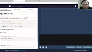 Free Python Course - Extra Session