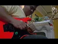 Download Lagu Kalah -Slank (Pay Burman) Guitar Cover
