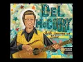 I Feel The Blues Moving In - Del McCoury