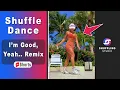 Download Lagu David Guetta Bebe Rexha Blue (I'm Good Remix) 🔥  Shuffle Dance Music Video 2022 (viral TikTok Songs)