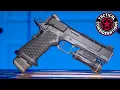 MUST HAVE Stealth Arms Platypus Double Stack 1911