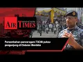 Download Lagu Persembahan pancaragam TUDM pukau pengunjung di Dataran Merdeka