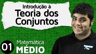 Curso de Matemática: Teoria dos Conjuntos e Funções do Zero